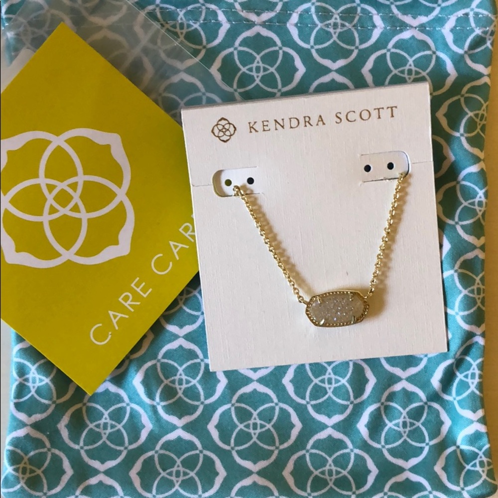 Kendra Scott Necklace